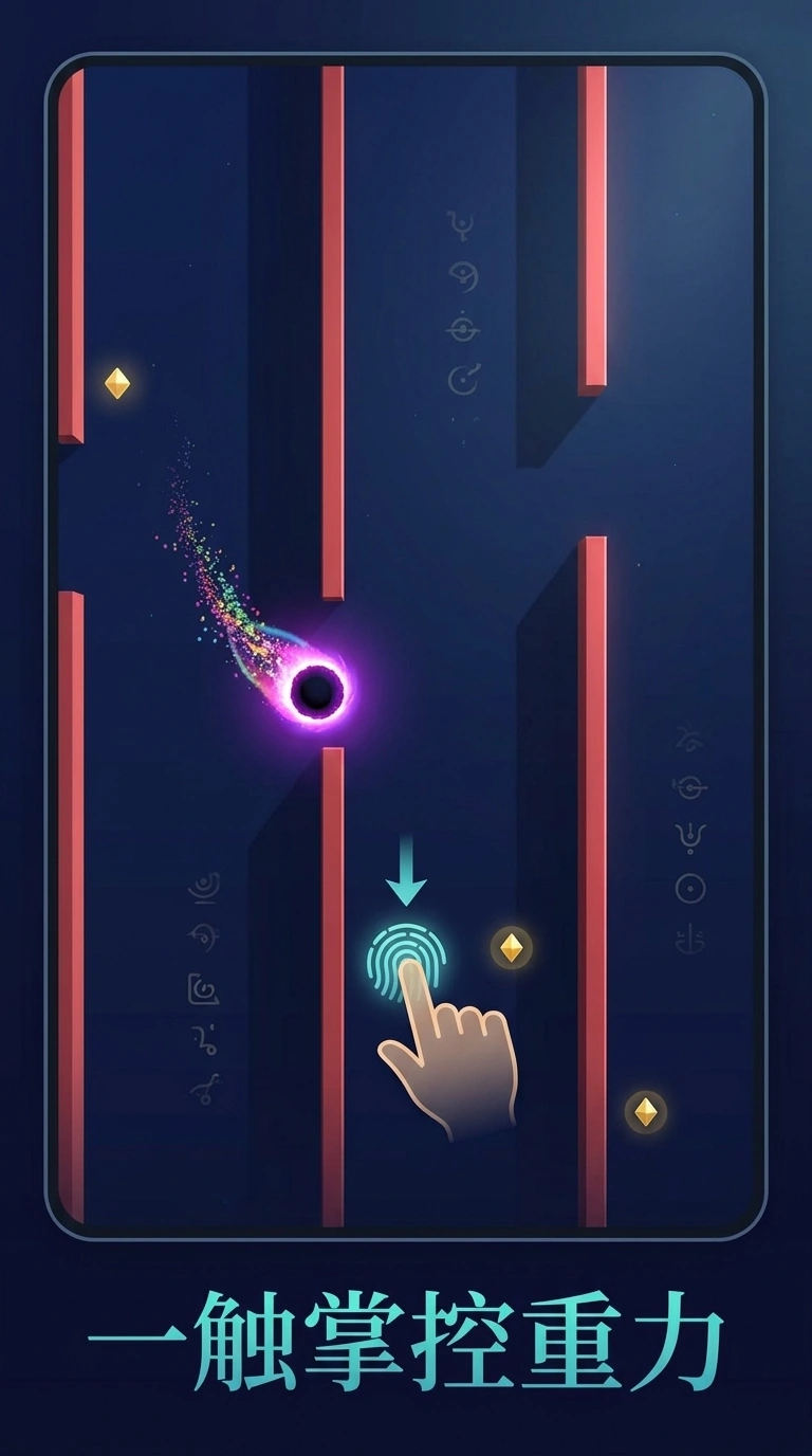 重力迷途