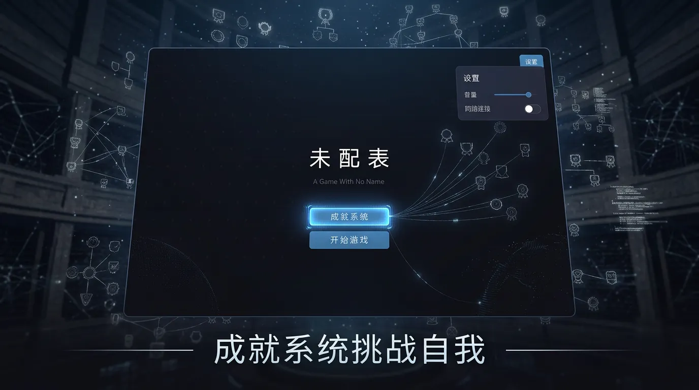 未配表