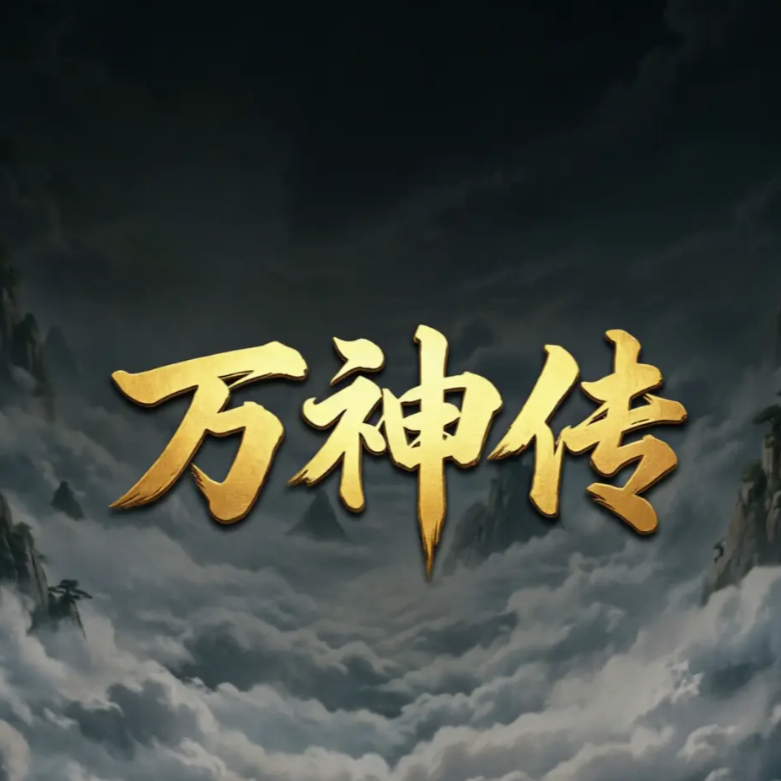 万神传
