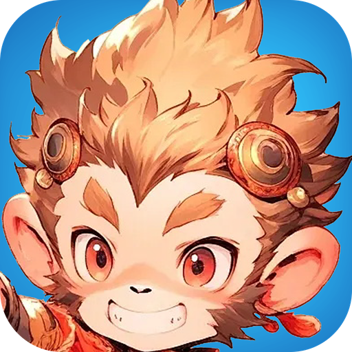 西游派对