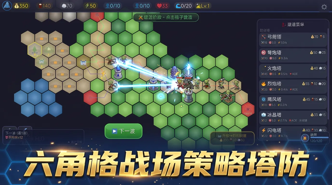 守城者