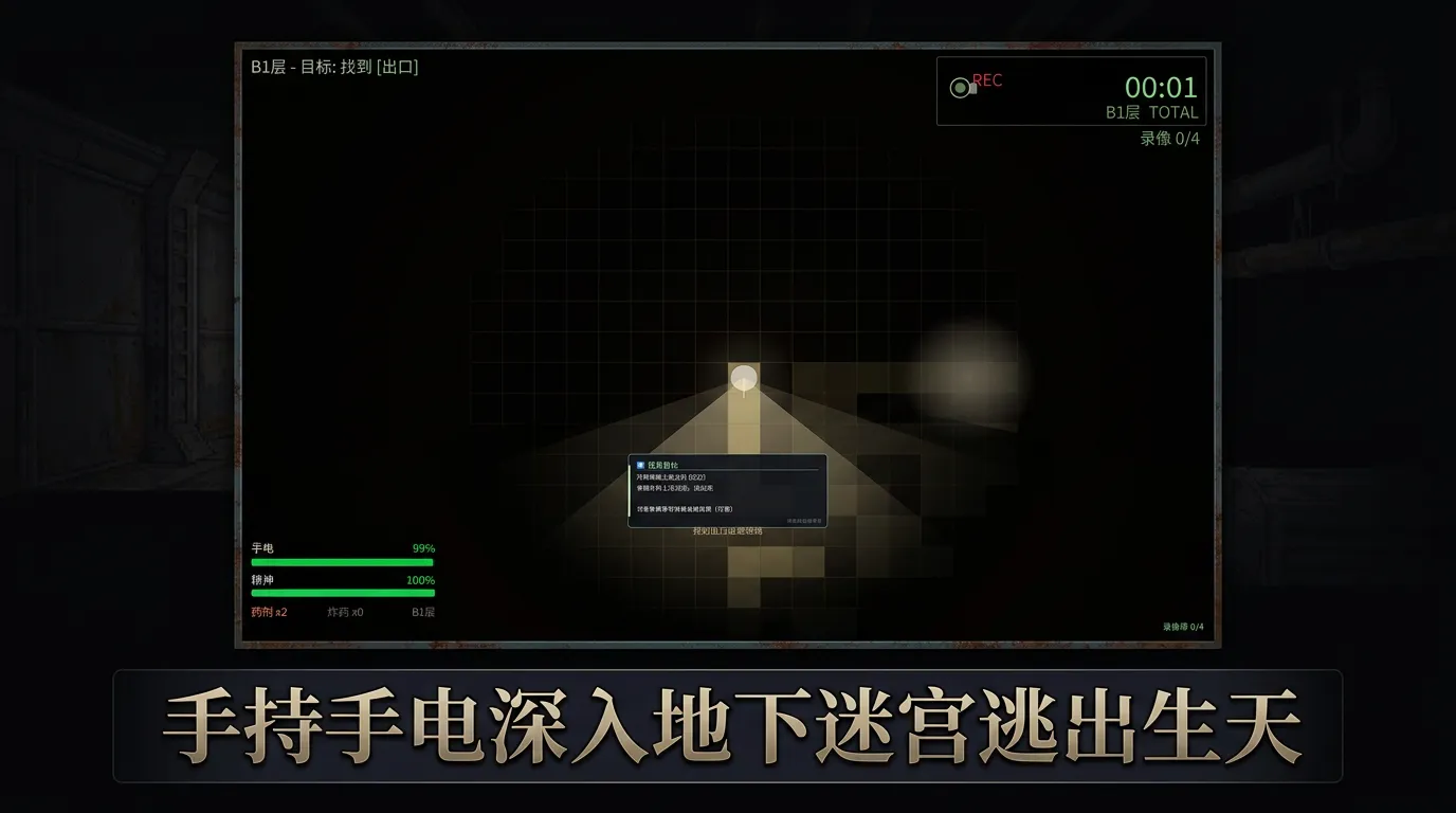 迷津