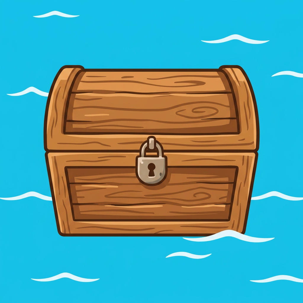 漂箱岛