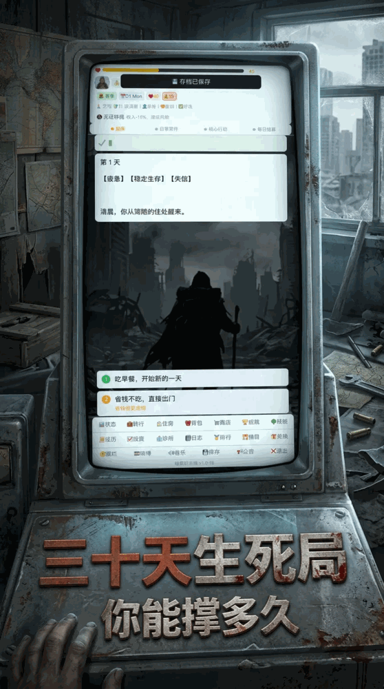 斩杀线