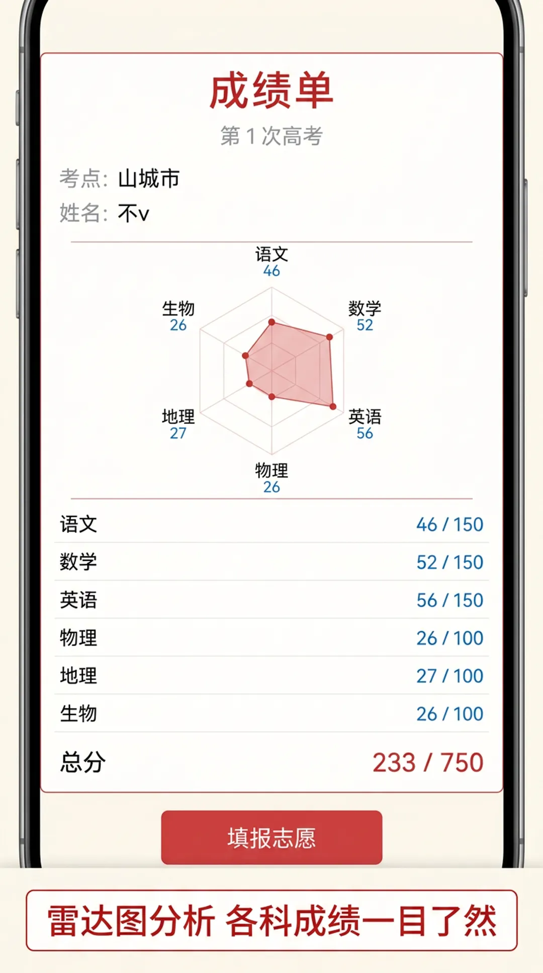 抽卡高考模拟器无限_截图4