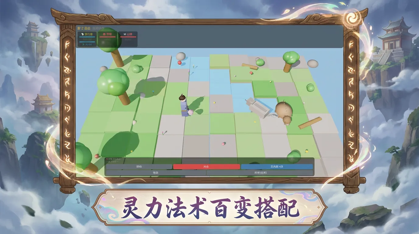 觉醒之路