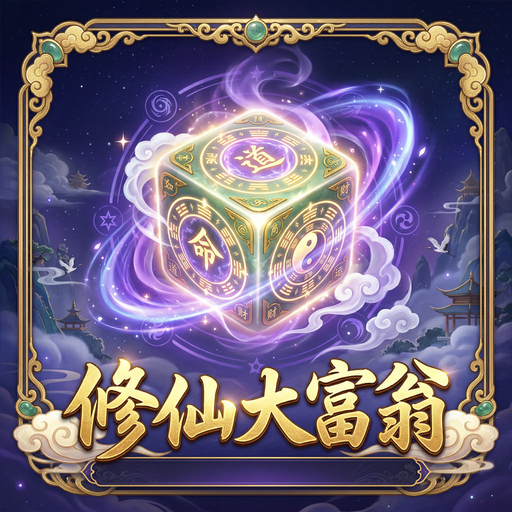 修仙大富翁
