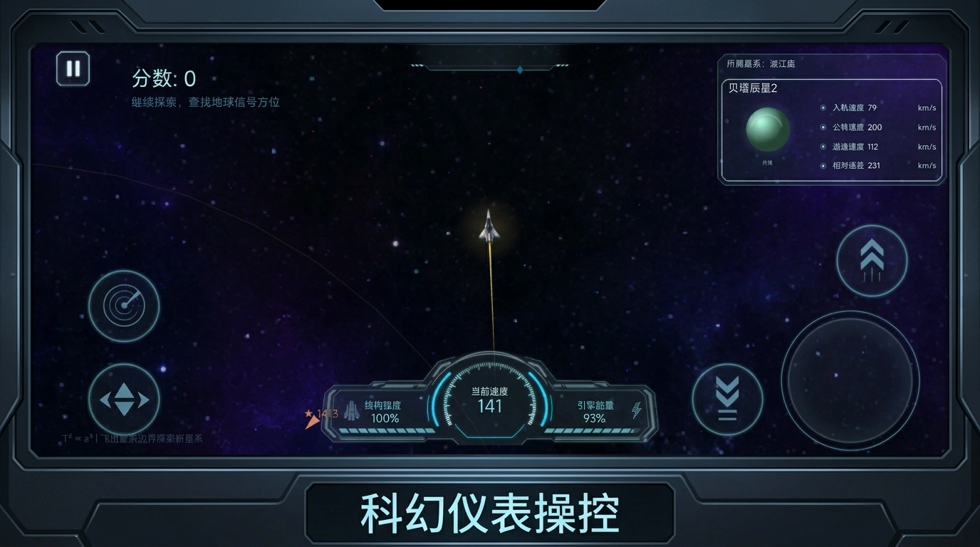 跃星者_截图3