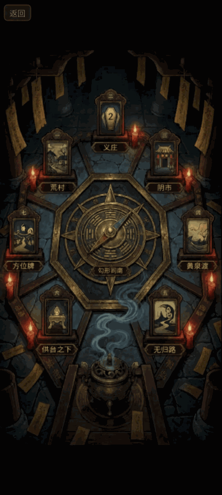 三牲之跃_截图4