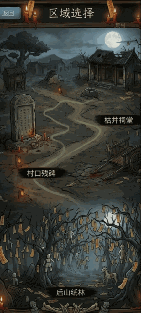 三牲之跃_截图3