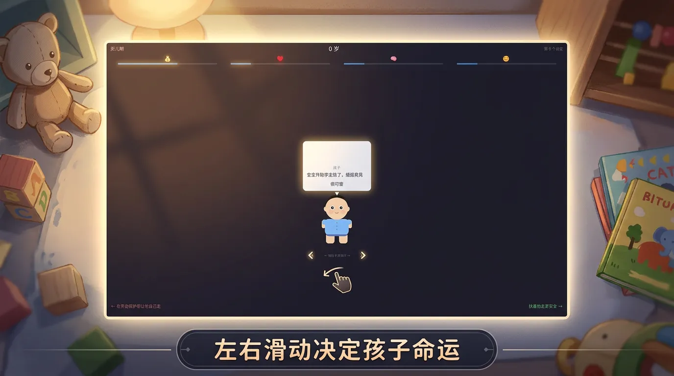 养娃记for丫丫_截图1