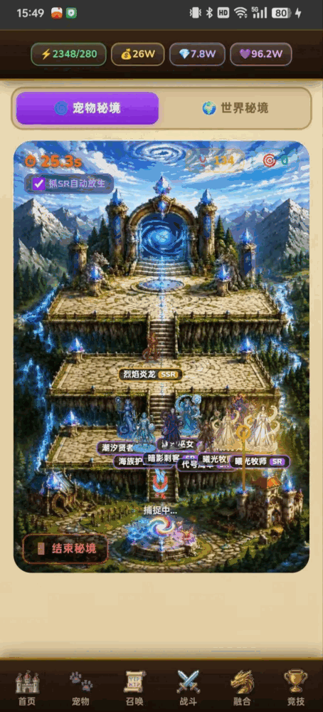 幻宠启示录
