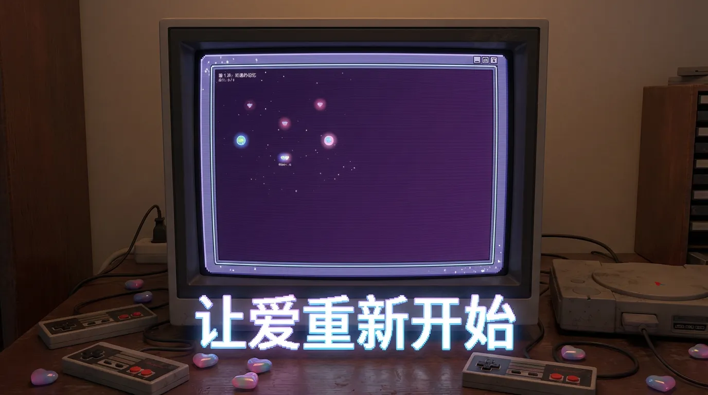 遗忘的心_截图3