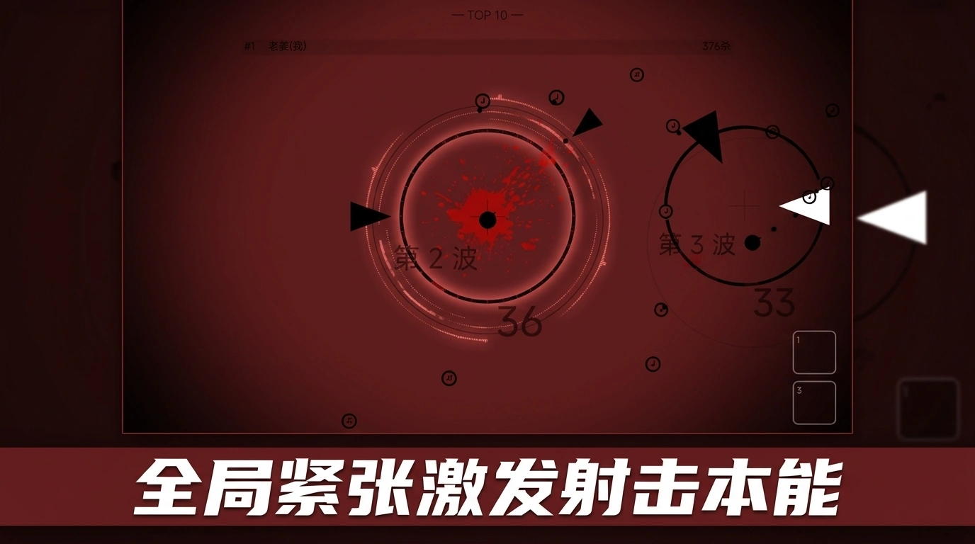 狙击狂潮_截图2