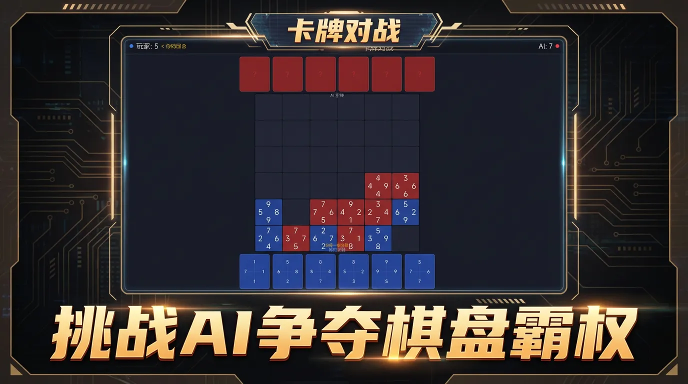 四方牌_截图3