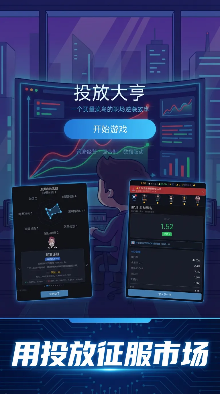 投放大亨_截图3