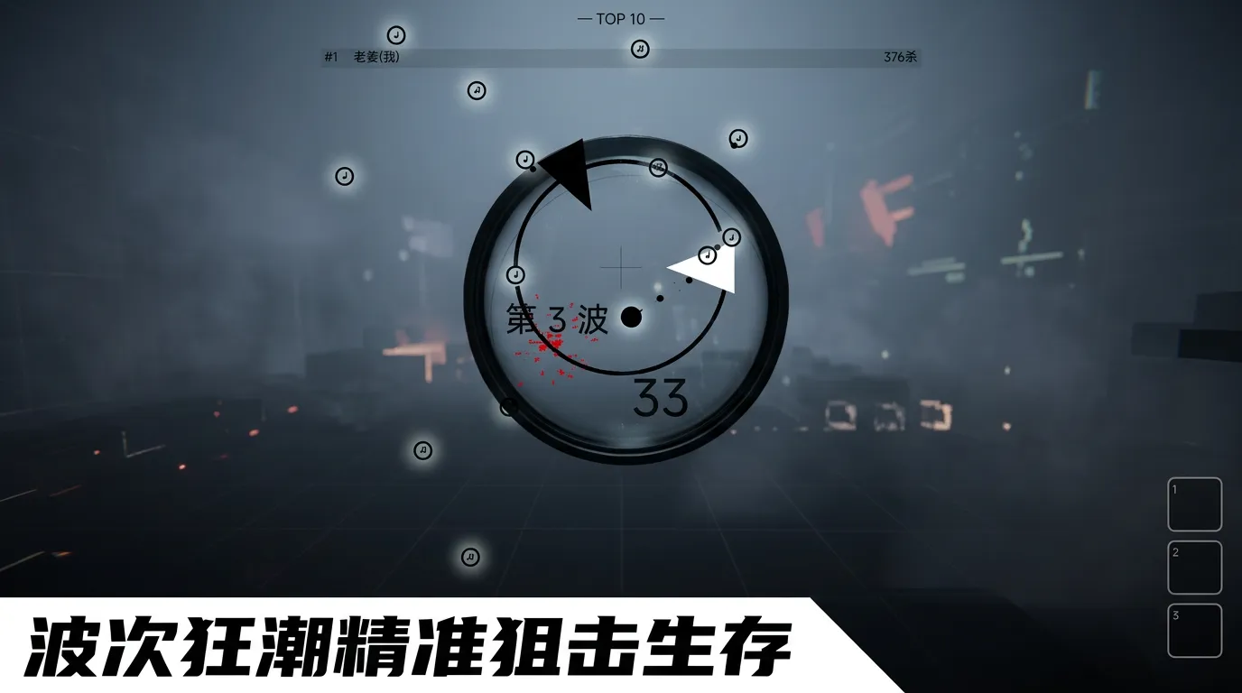 狙击狂潮_截图1