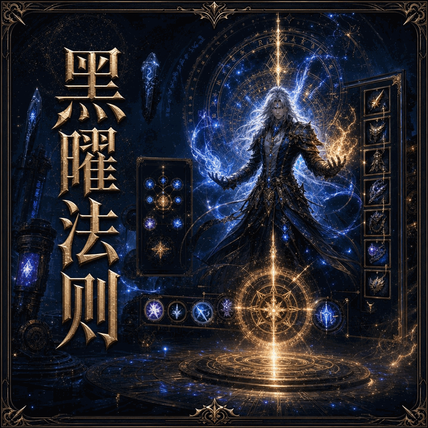 黑曜法则