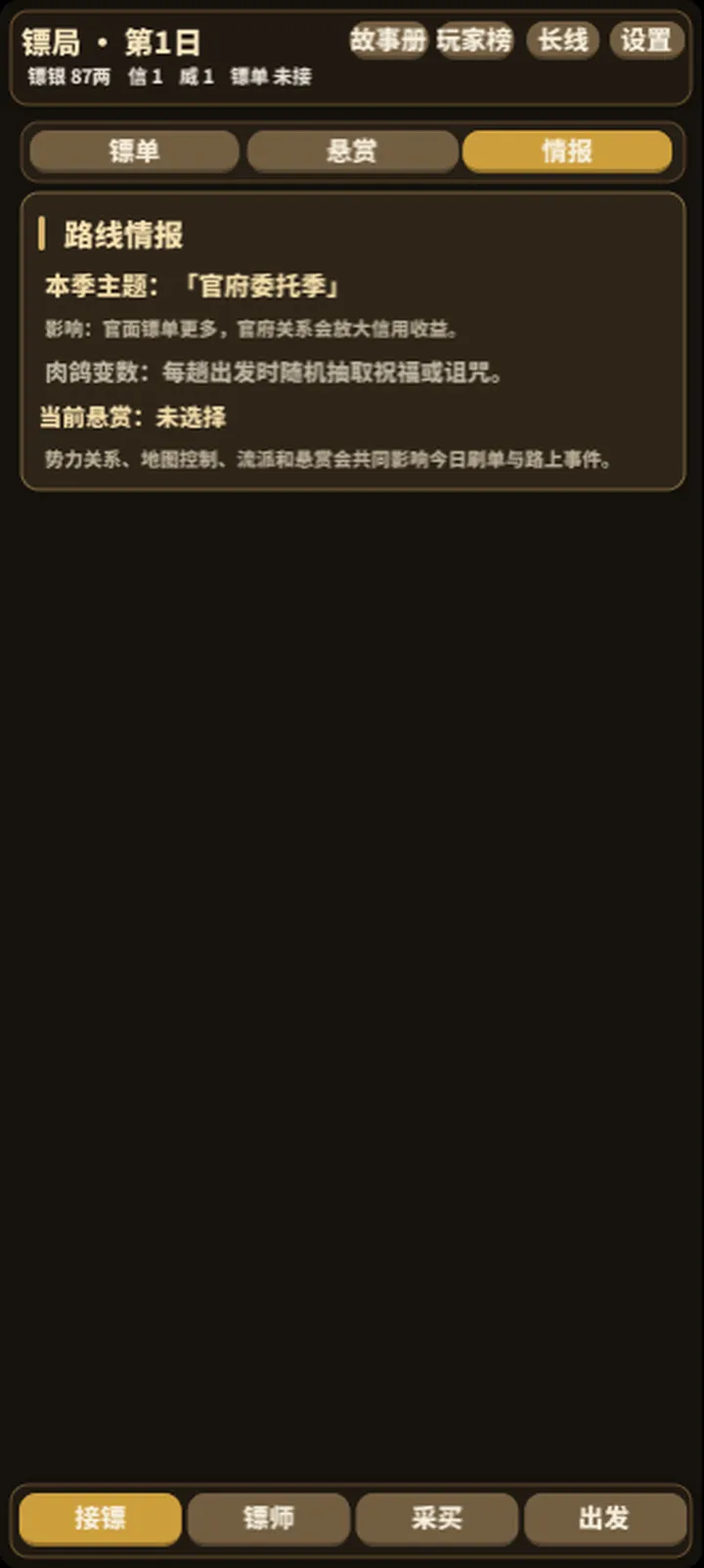 镖局