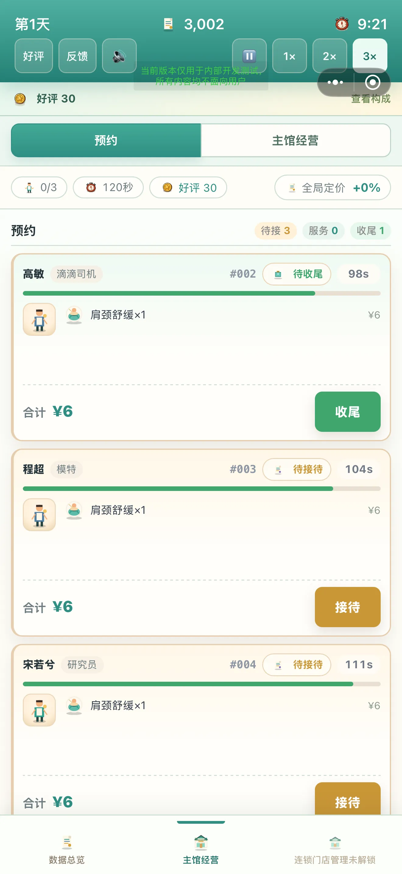 推拿大王