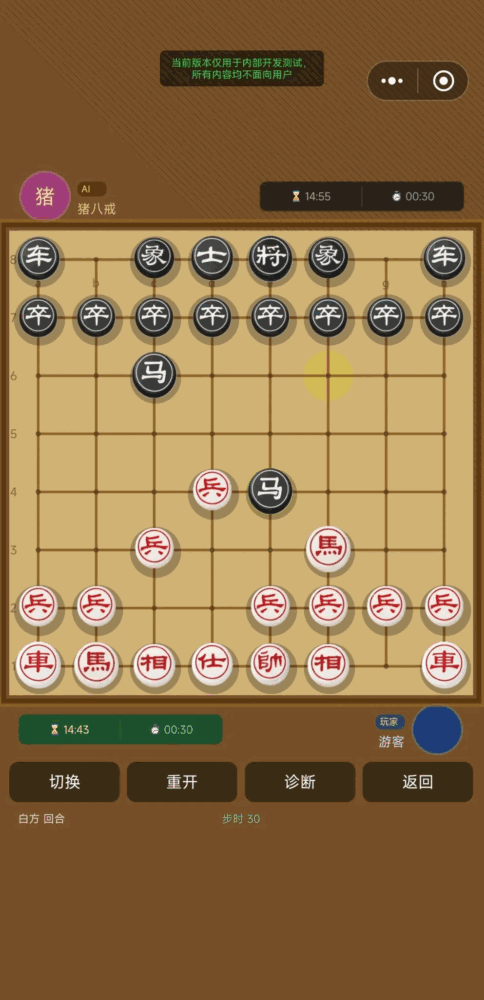 中式国际象棋
