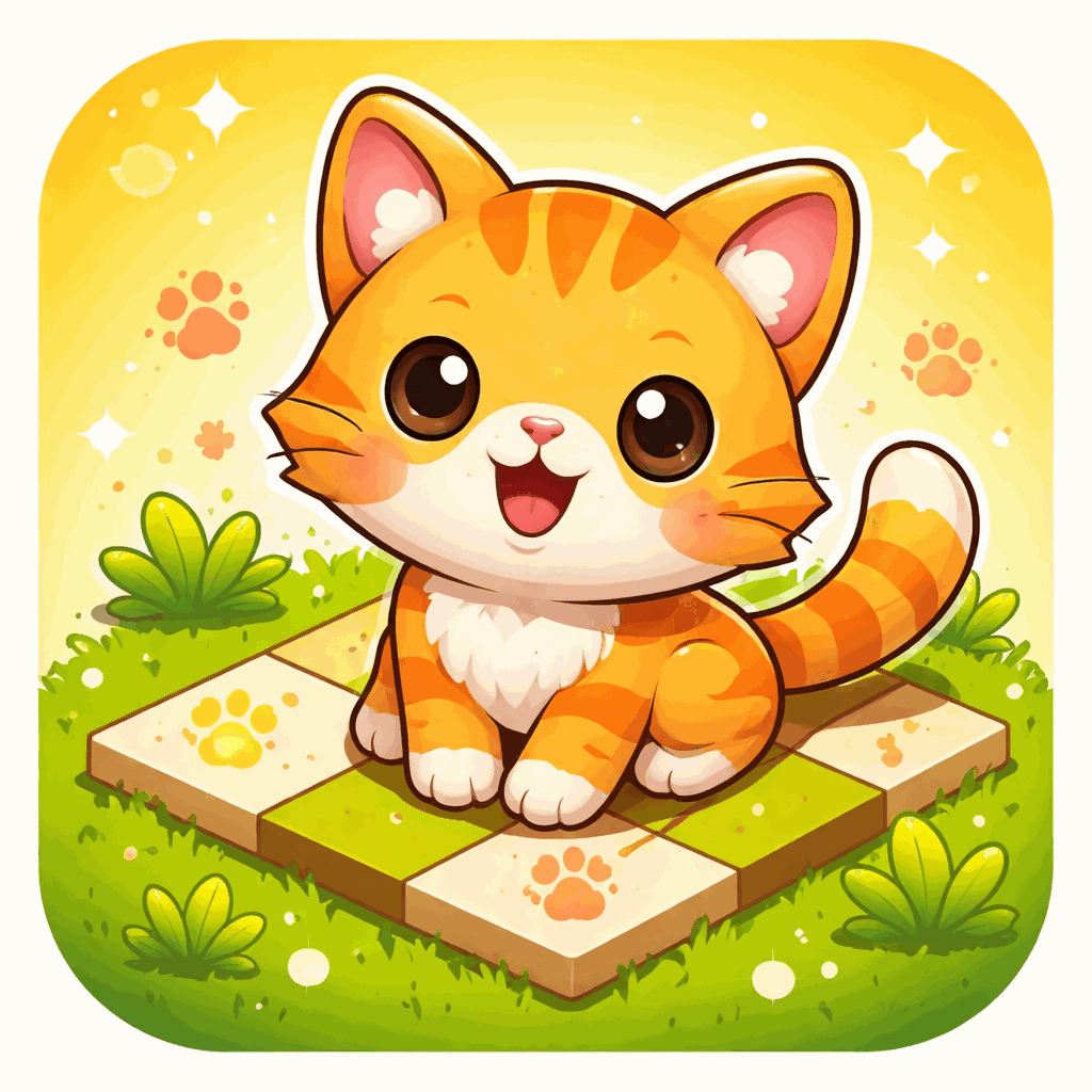 猫咪归位