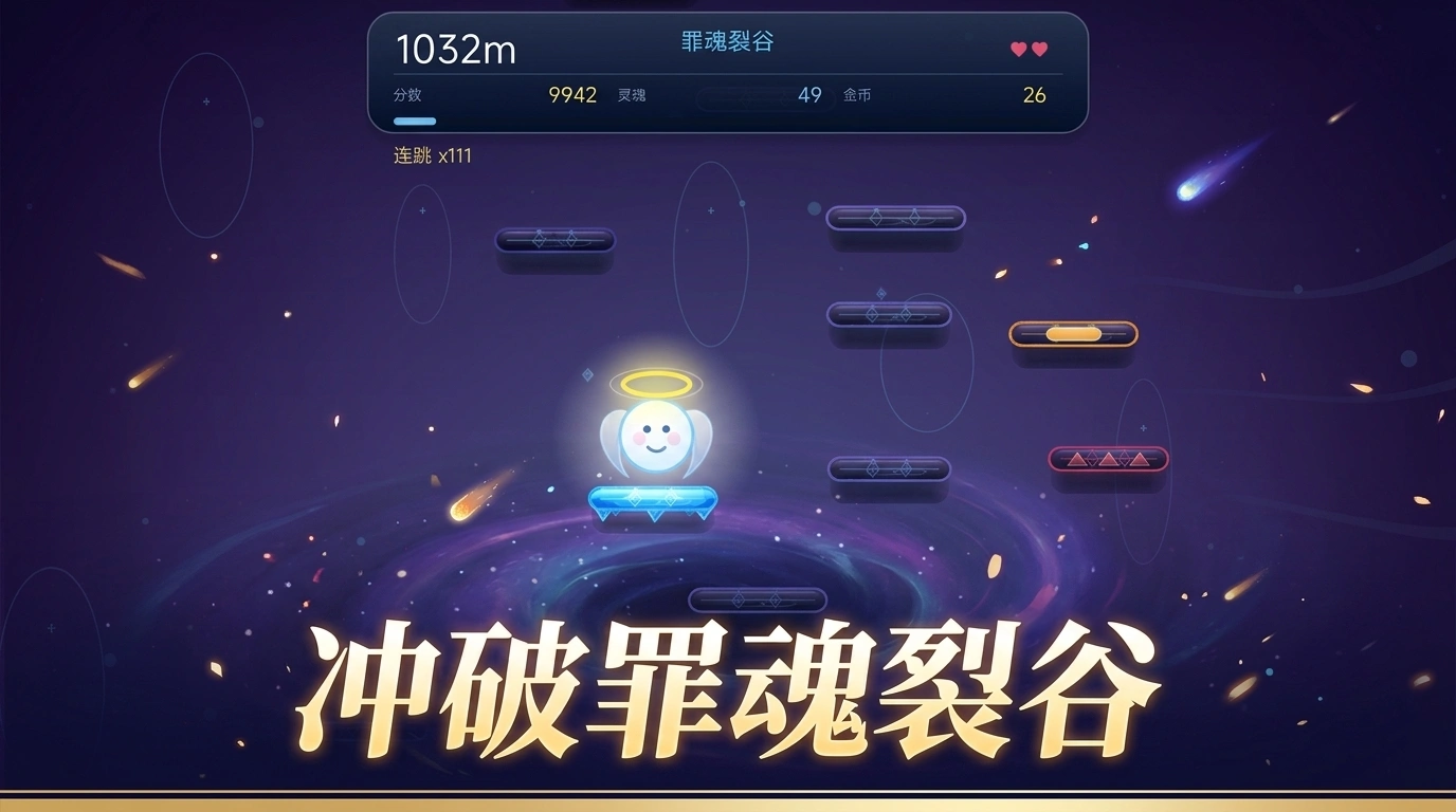 我要上天堂
