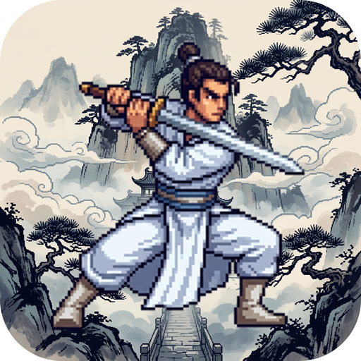 诛魔修仙传