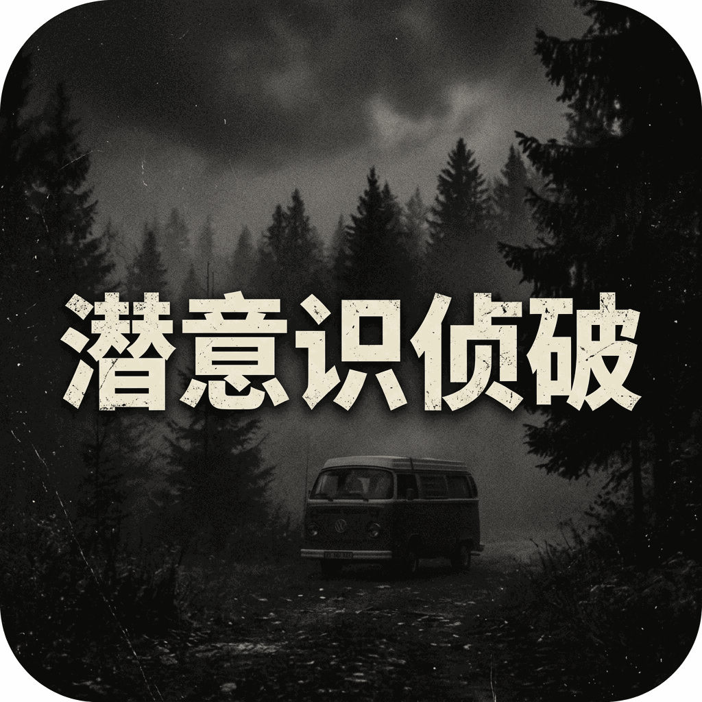 潜意识侦破