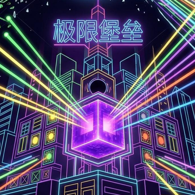 极限堡垒