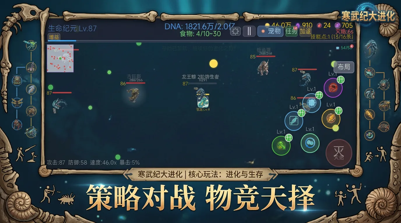寒武纪大进化_截图3
