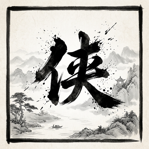 武侠放置再闯江湖