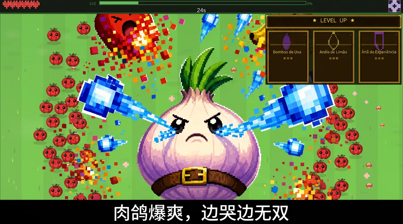 洋葱哭哭