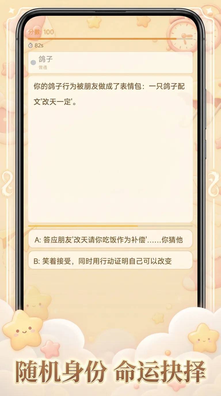 重生之我是xxx_截图3