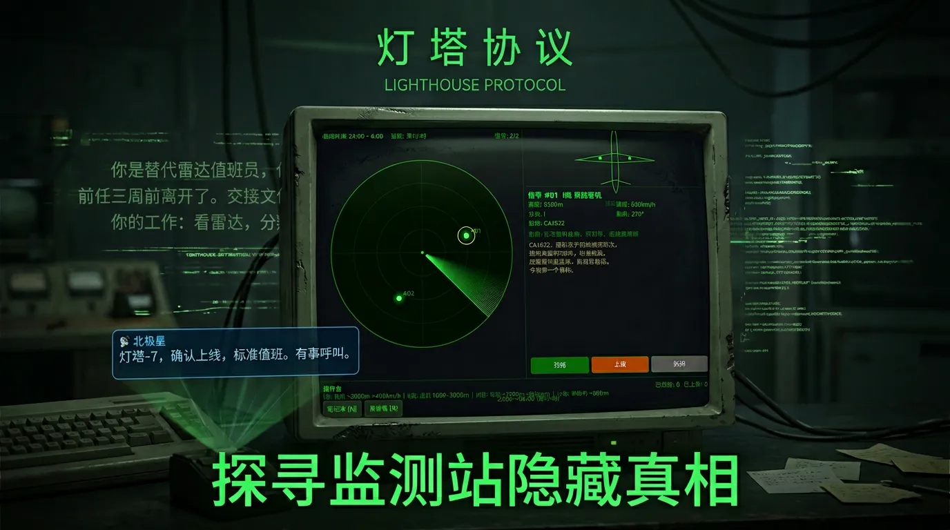 灯塔协议
