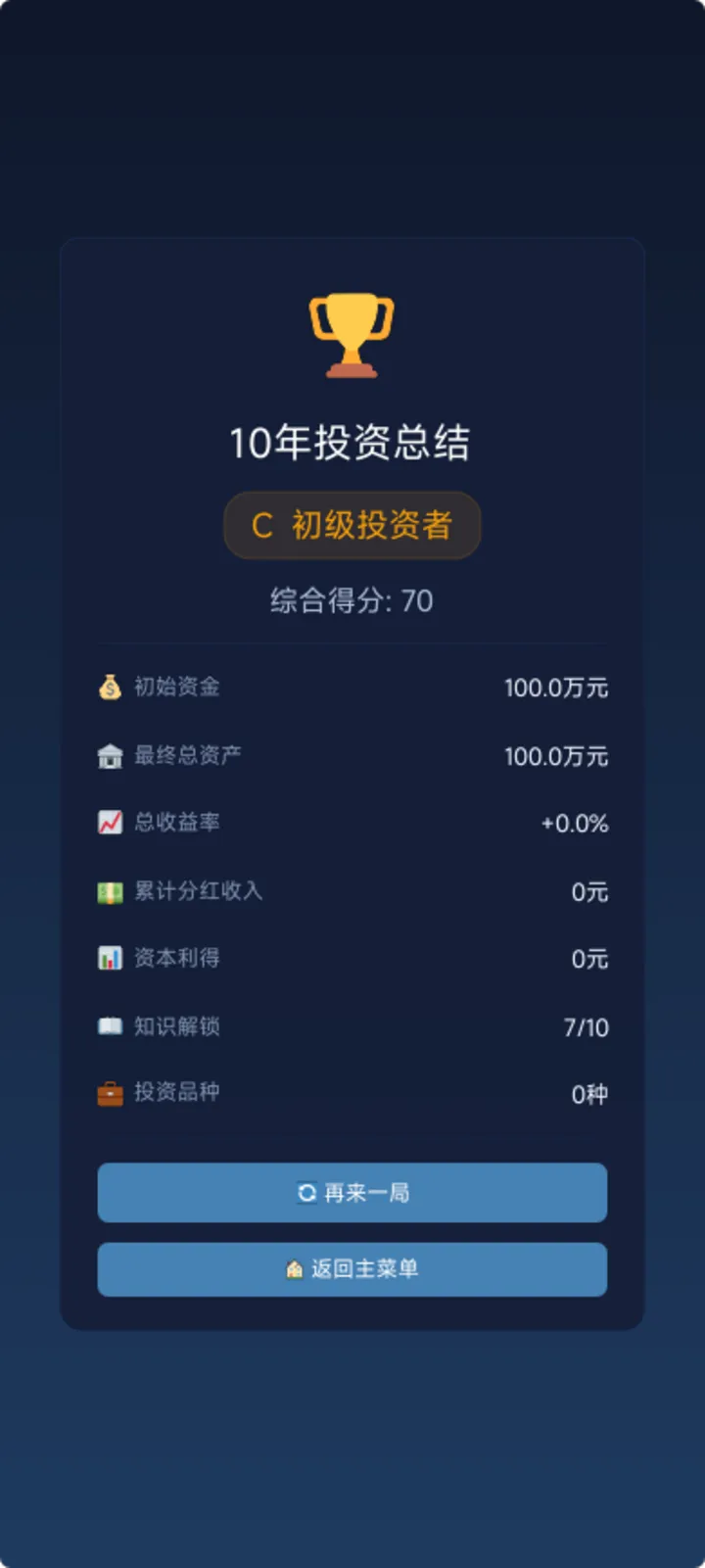 reits投资大亨