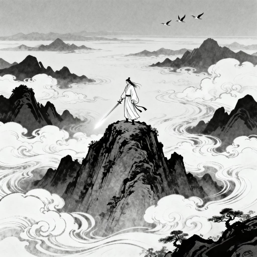 九州江湖