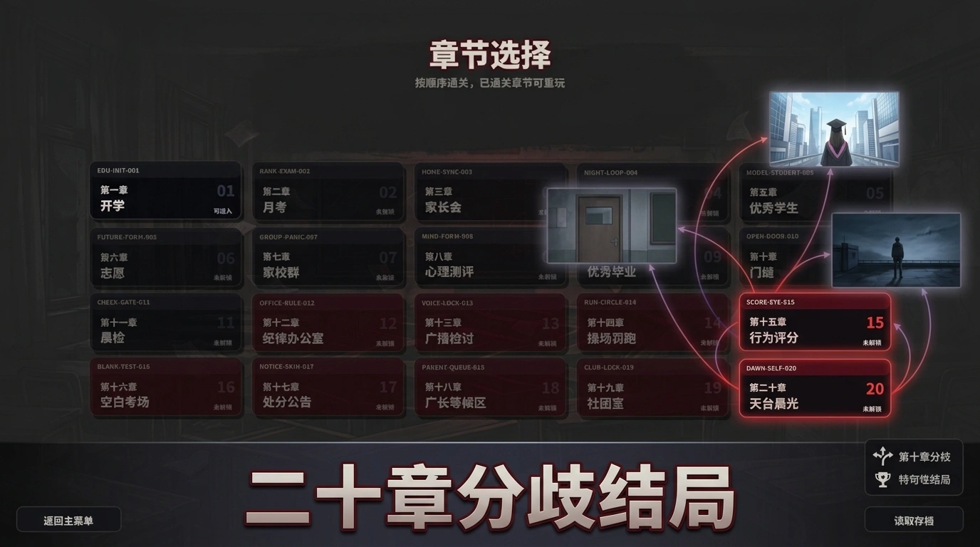 重点笼_截图2