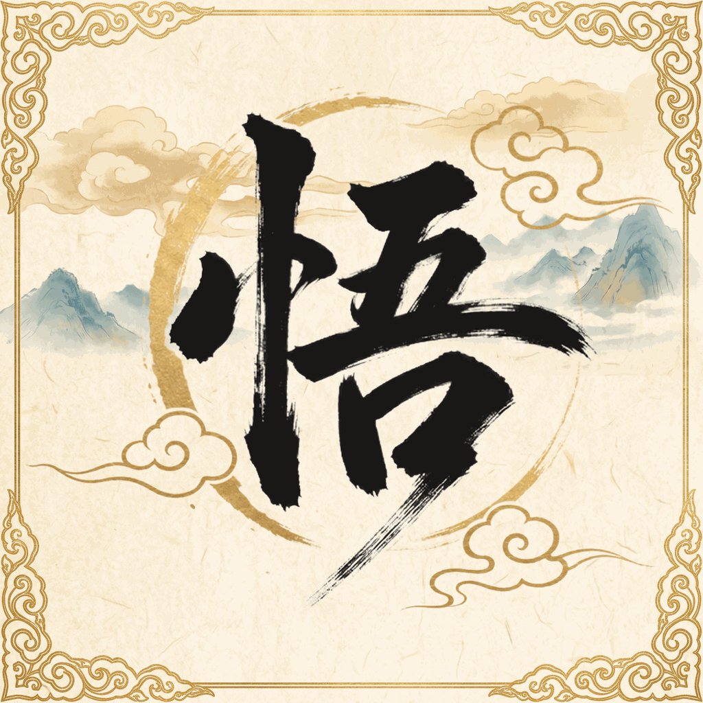 悟空与唐僧