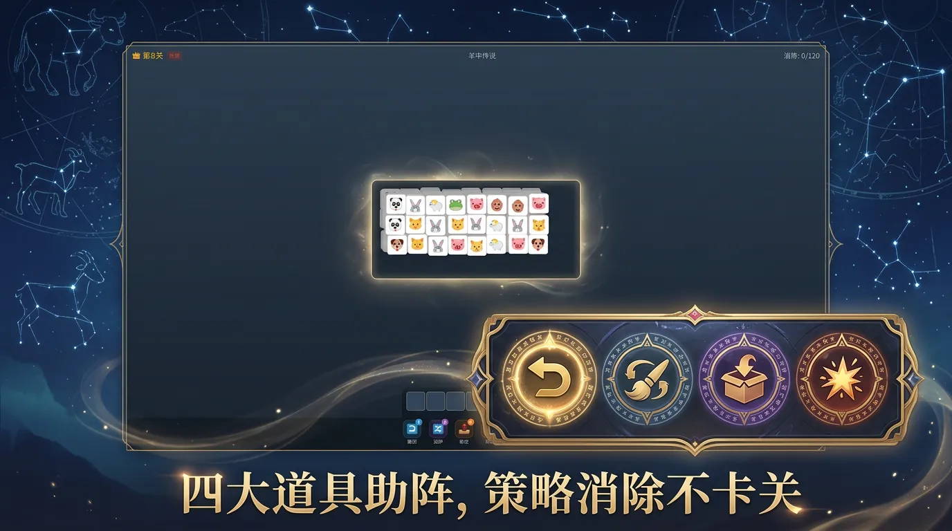 咩了个咩_截图3