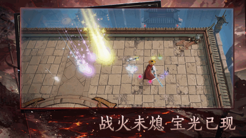 背包管理大师别人刷怪我挂机