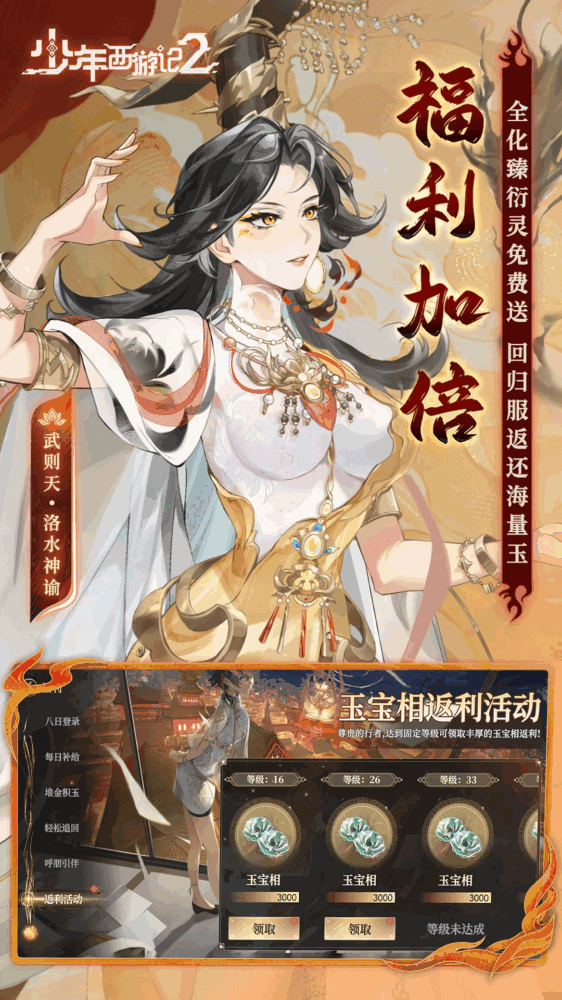 少年西游记2