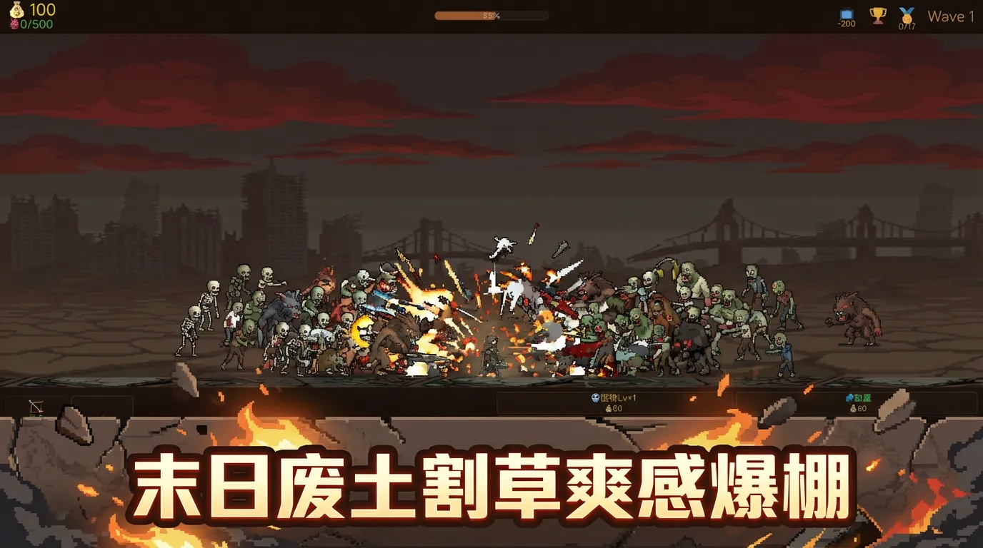 无限侩子手
