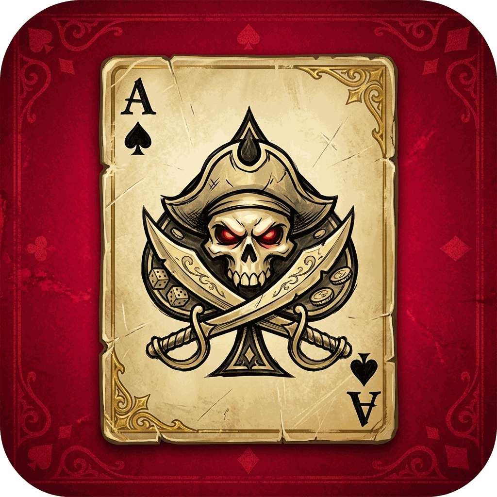 诡运牌手roguepoker