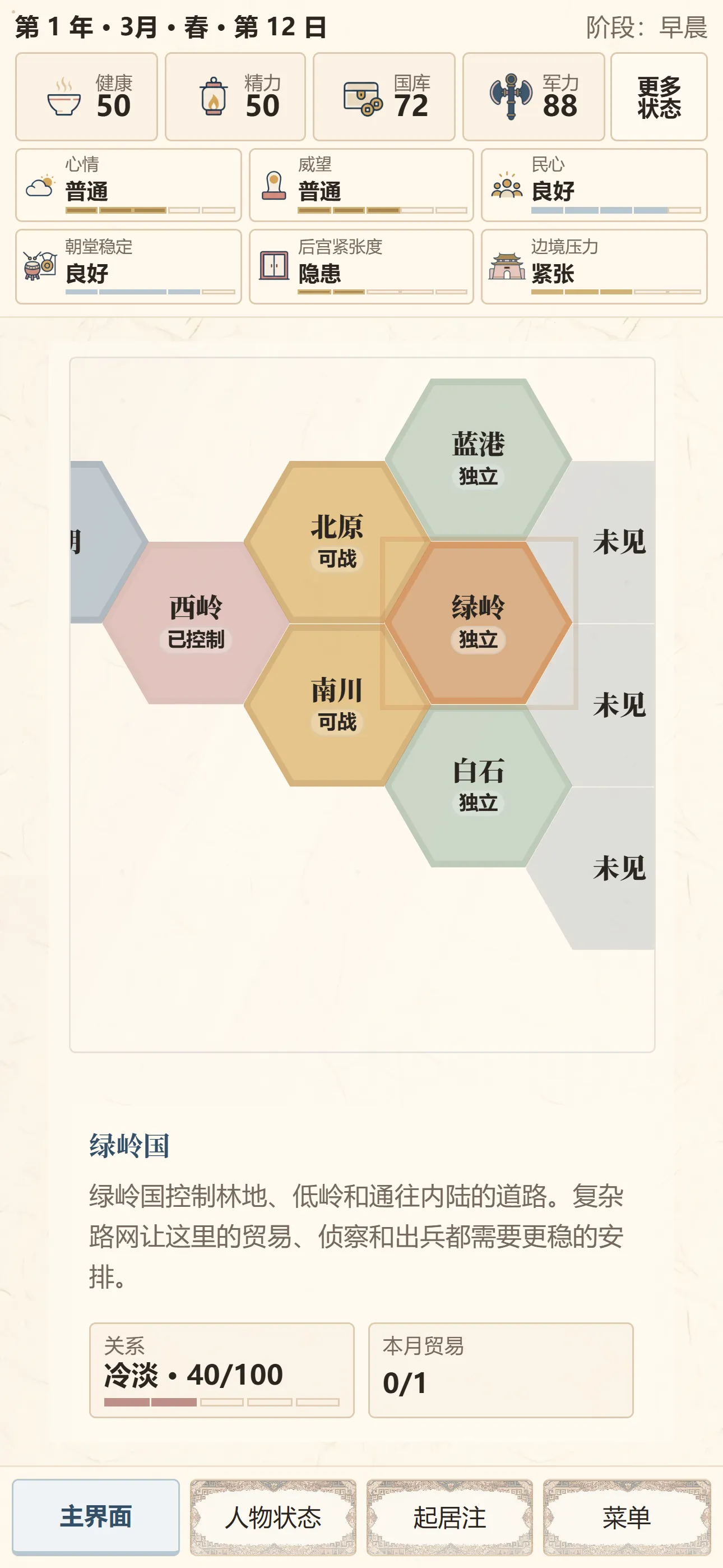 天子起居注theemperor&rsquo;sdiary