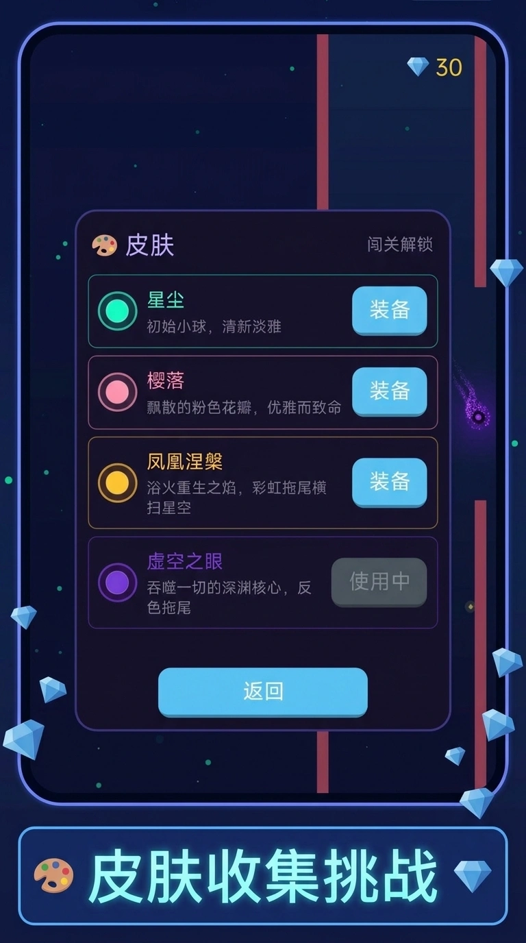 重力迷途