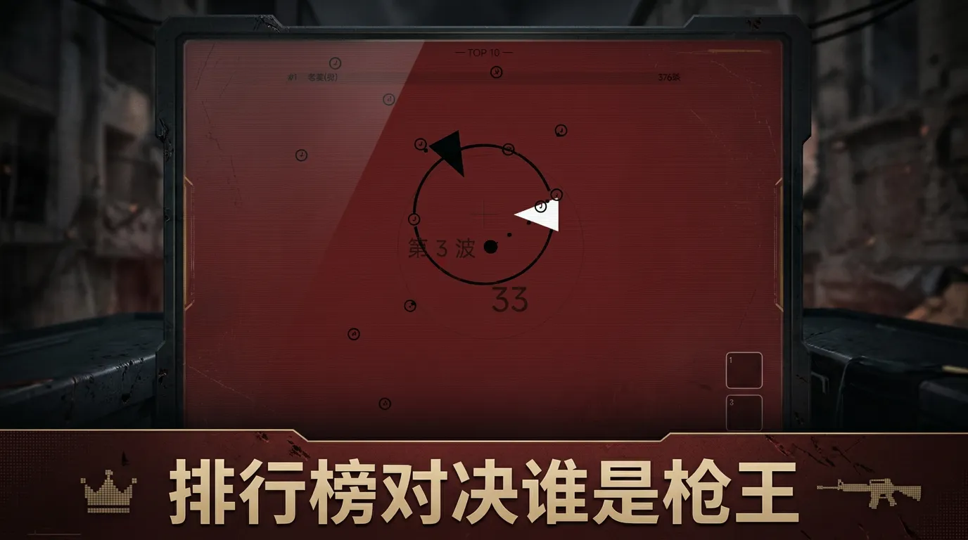 狙击狂潮_截图3