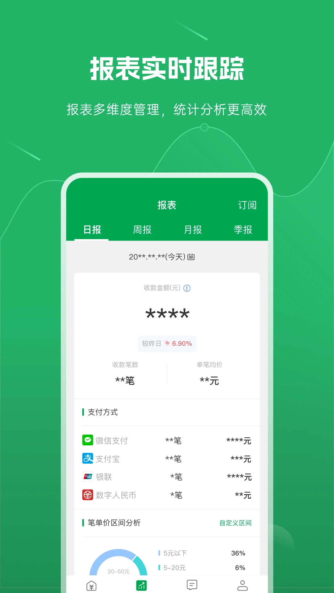 福农e付商户版_截图3