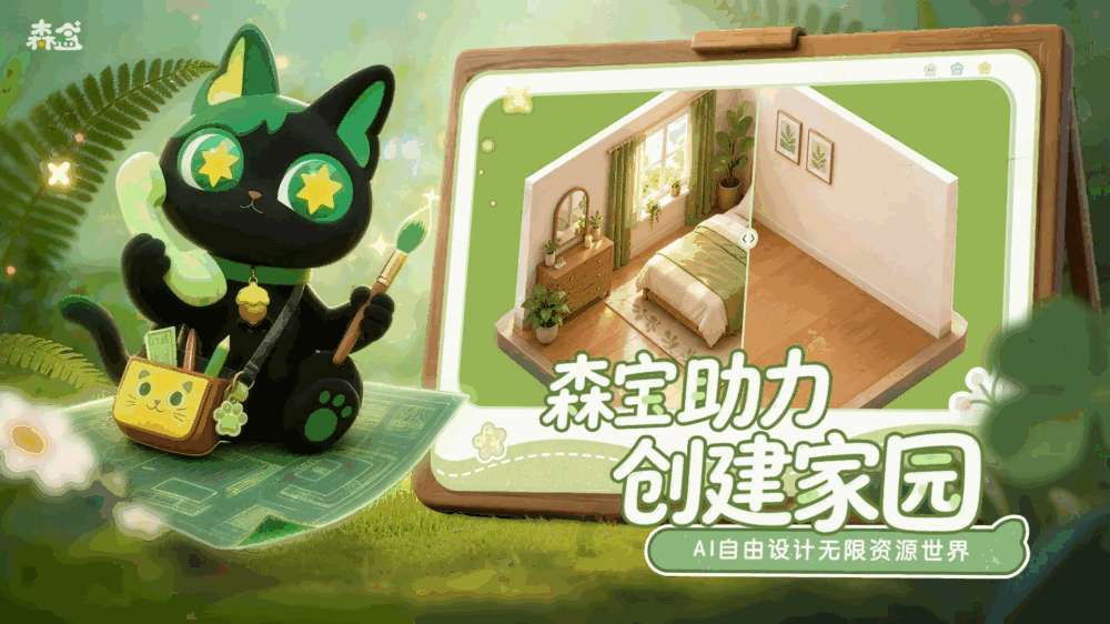 森盒