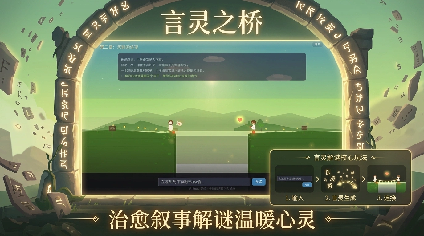 言灵之桥